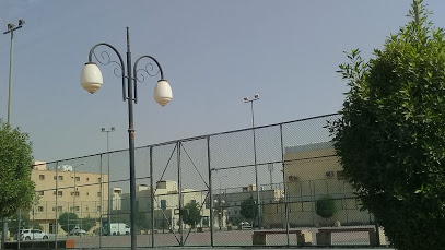 AL Azizia Park
